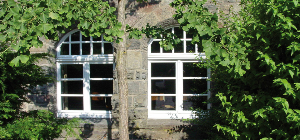 Attendorner Fensterbau :: Denkmalschutzfenster